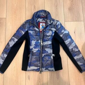 AUTHIER Women’s Ski Jacket
